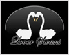 [bamz]Lover Swans