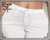 [SF]White Pants RL