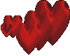 Hearts(R)Animated