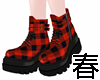 982 Preppy 鞋