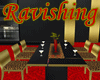 ~G~ Ravishing Table