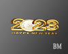 BM- New Years