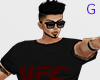 Blusa UFC