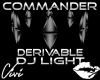 [DER] Commander Light
