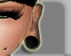 Black Plugs F
