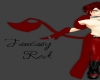 (RM)Red Fantasy Tailsoo
