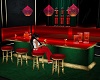 CHRISTMAS BAR