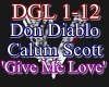 Diablo - Give Me Love
