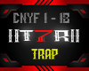 T7! - Can U Feel My Hrt