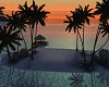 Sunset Paradise