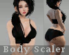 AC| Serena Body Scaler