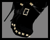 IO-Spike Boots