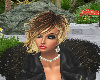 ~CP~ Kerri Frosted BL