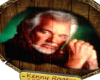 Kenny Rogers Sign