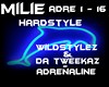 Wildstylez - Adrenaline