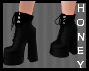 *h* Raven Boots