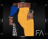 FA UNLTD Sweats | bkyl