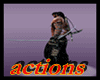 actions, ninja