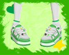 Buttercup Sneakers