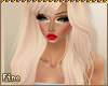 F| Kardashian 13 Blonde
