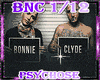 Bonnie & Clyde 2.0+Dance