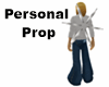 Personal Prop
