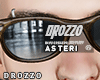 D| Kout Glasses |Asteri