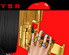 Fivem Golden