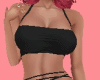 Strapped Black