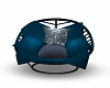 Breathe Papasan Chair