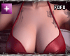 y2k red halter