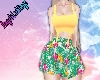 Tropical Dress V1