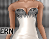 Holiday gown