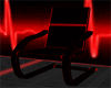 [SYN] Red Animated Chair