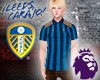 Leeds United Away Kit 20