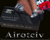 [AIR]Abstract B/G PF
