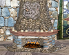 Fire Place Stone