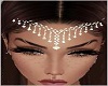 Forehead Facial Jewelry