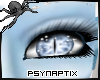 [PSYN] Snow Nymph Eyes