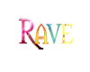 !G Rainbow Rave