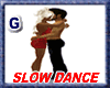 [G]SLOW INTIMATE DANCE