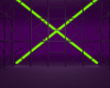 Lex Green/Purple.Deco