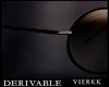 VK | Glasses Drv