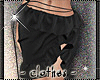 clothes - flirty skirt S