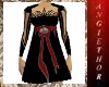 !ABT Black Angel Dress