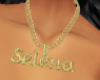 Selena Chain
