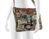 Safari Boho Bag