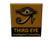 Third Eye Sign