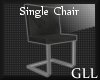 GLL Modern Chair