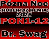 PÓZNA NOC